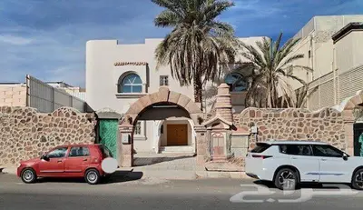 عمارة للبيع في حي الجامعة ( الفيصلية ) بالمدينة المنورة index