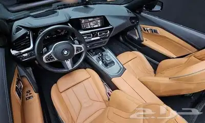 BMW Z4 M40I 2024 استيراد كوريا - معرض العصيمي index