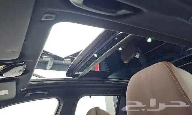 BMW X5 40I M Sport 2024 استيراد كوريا - معرض العصيمي 12