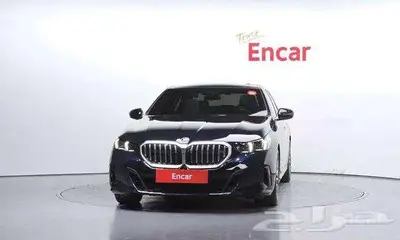 BMW 520 2024 index