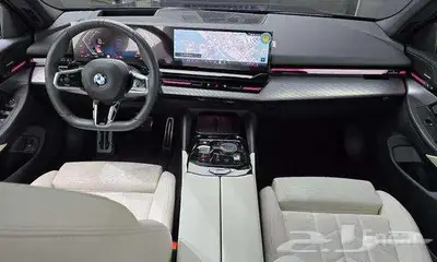 BMW 520 2024 index