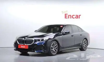 BMW 520 2024 index