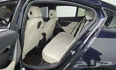 BMW 520 2024 index