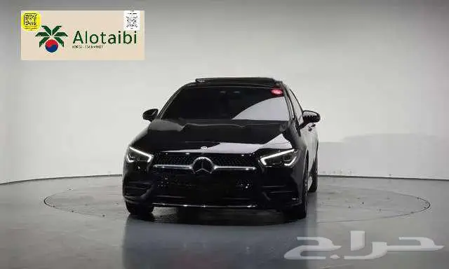 مرسيدس - ClA250 -2023 1