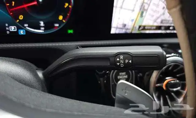 مرسيدس - ClA250 -2023 3