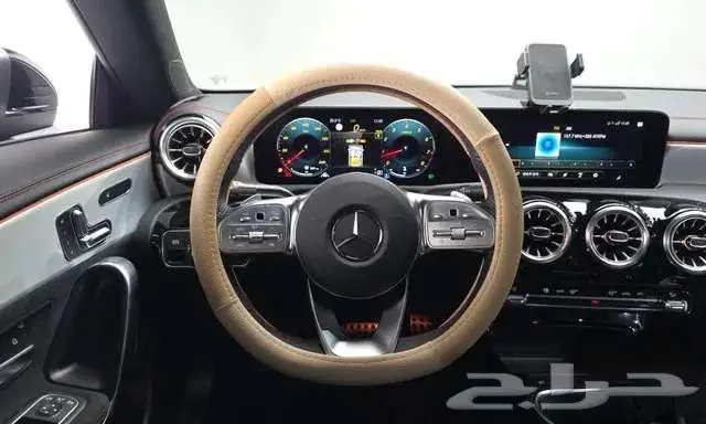 مرسيدس - ClA250 -2023 7