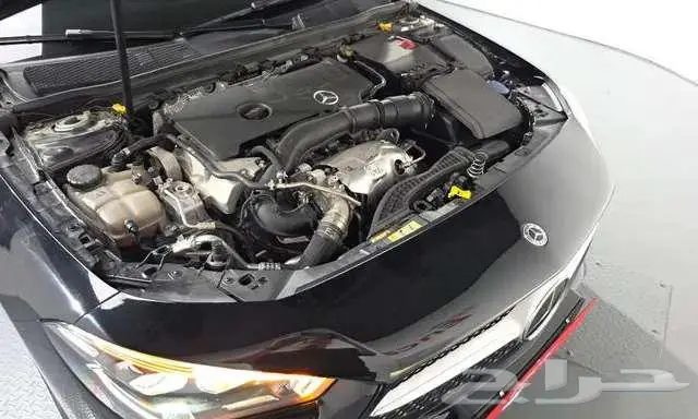 مرسيدس - ClA250 -2023 16