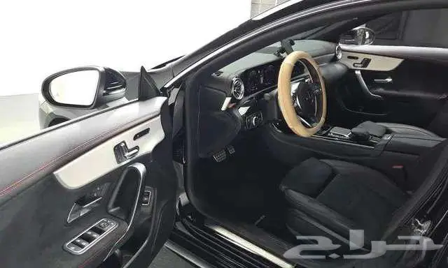 مرسيدس - ClA250 -2023 15