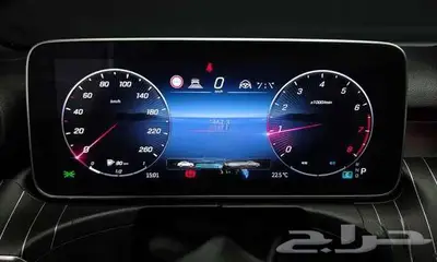 مرسيدس - C300 - 2023 index