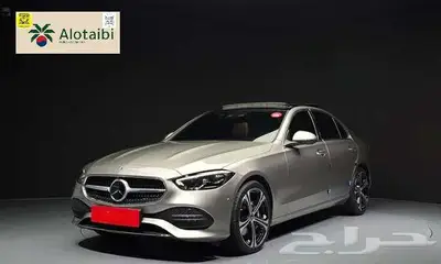مرسيدس - C300 - 2023 index