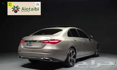 مرسيدس - C300 - 2023 index