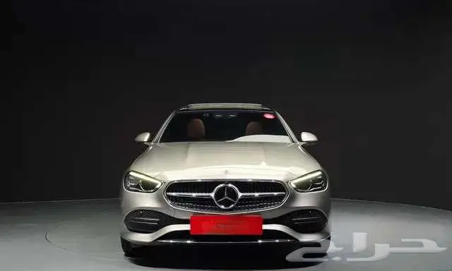 مرسيدس - C300 - 2023 1