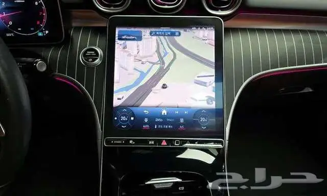 مرسيدس - C300 - 2023 5