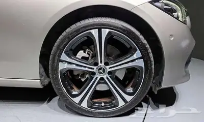 مرسيدس - C300 - 2023 index