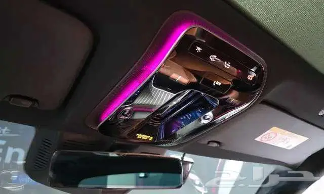 مرسيدس - C300 - 2023 11