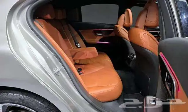 مرسيدس - C300 - 2023 16