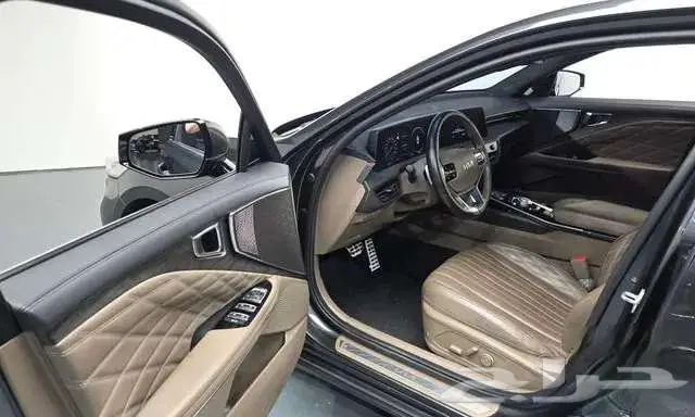 كيا - k8 -2022 11