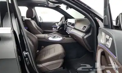 مرسيدس-بنز GLS580 2022 استيراد كوريا - معرض العصيمي index