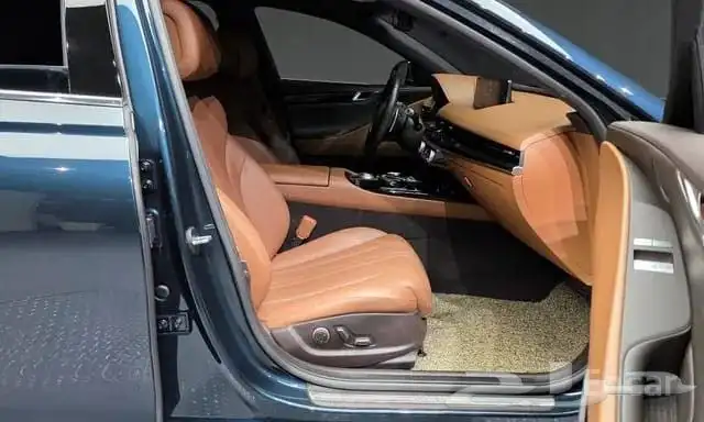 جينسيس G80 موديل 2023 استيراد كوريا 18