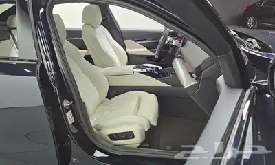 BMW 520I M Sport 2024 استيراد كوريا index