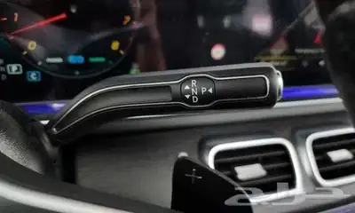 مرسيدس-بنز GLS580 2022 استيراد كوريا - معرض العصيمي index