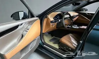 جينسيس G80 موديل 2023 استيراد كوريا index