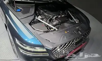 جينسيس G80 موديل 2023 استيراد كوريا index