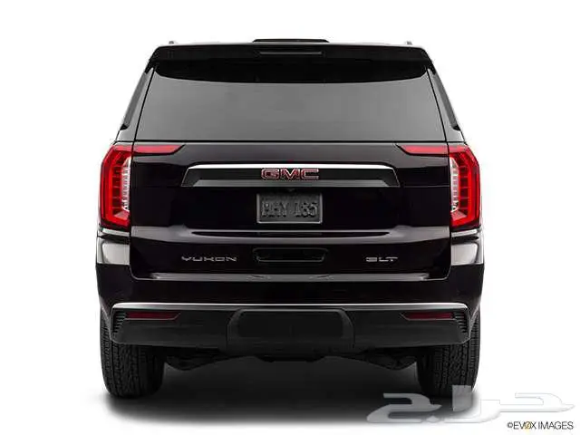 اسطب جمس يوكن 2021 - 2024 اصلي 10