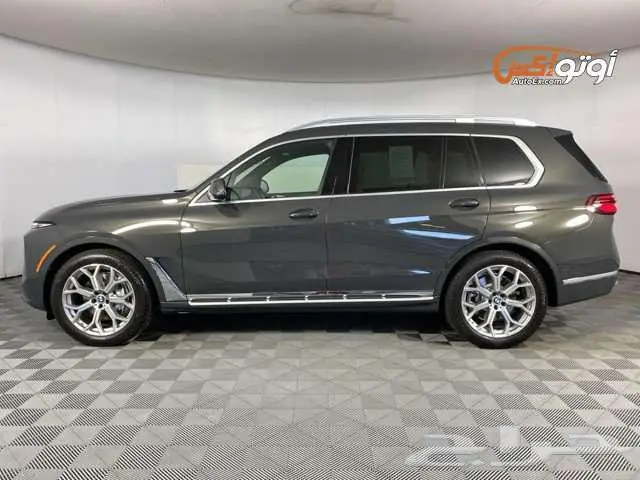 2026 بي إم دبليو X7 xDRIVE40i 2