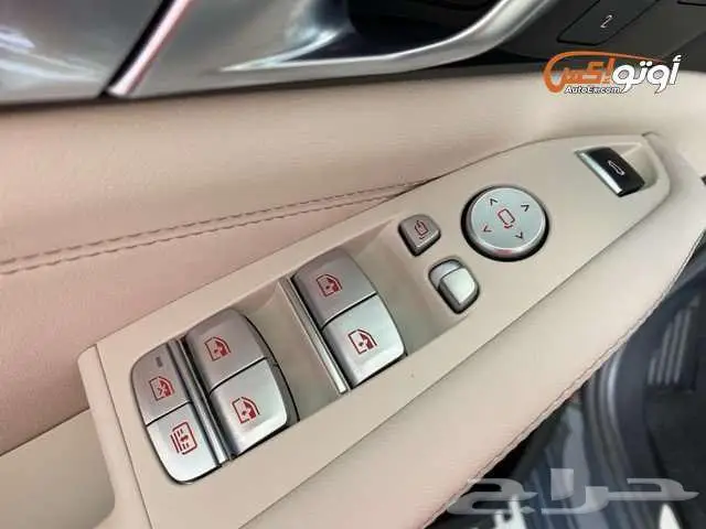 2026 بي إم دبليو X7 xDRIVE40i 4