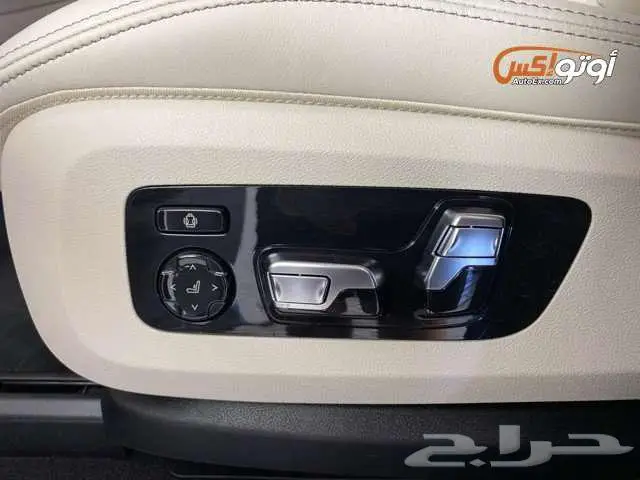 2026 بي إم دبليو X7 xDRIVE40i 5