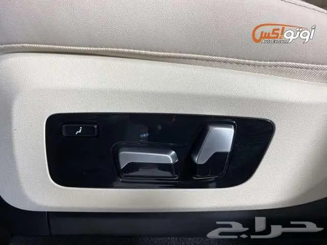 2026 بي إم دبليو X7 xDRIVE40i 11