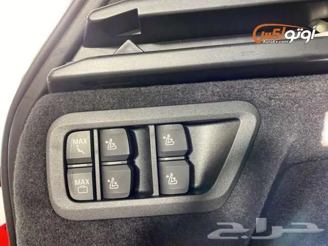 2026 بي إم دبليو X7 xDRIVE40i 15