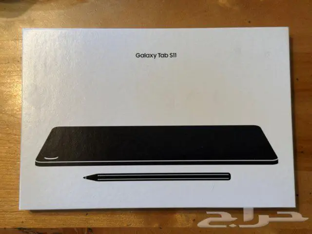 لجهاز اللوحي جالاكسي تاب اس 11 - Samsung Galaxy Tab S11 0