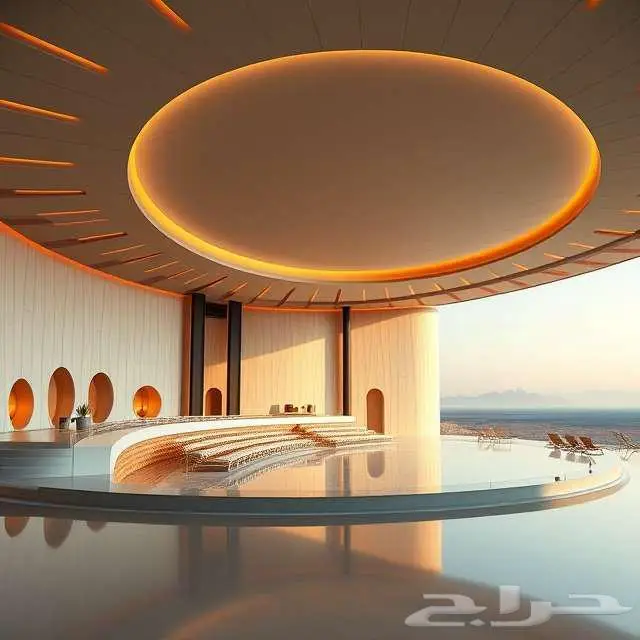 بوتيك ملابس - سبا - لبس اطفال - صالون بوث كشك معرض تصميم 3D 31