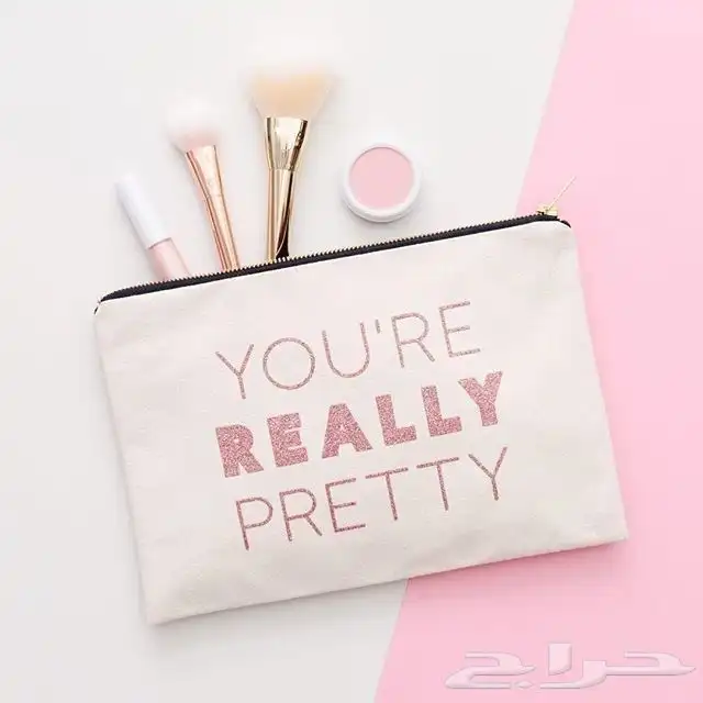 محفظة قماش 7