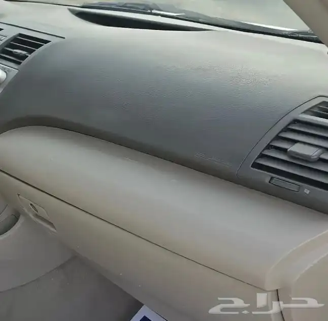كامري نظيف 2011 14