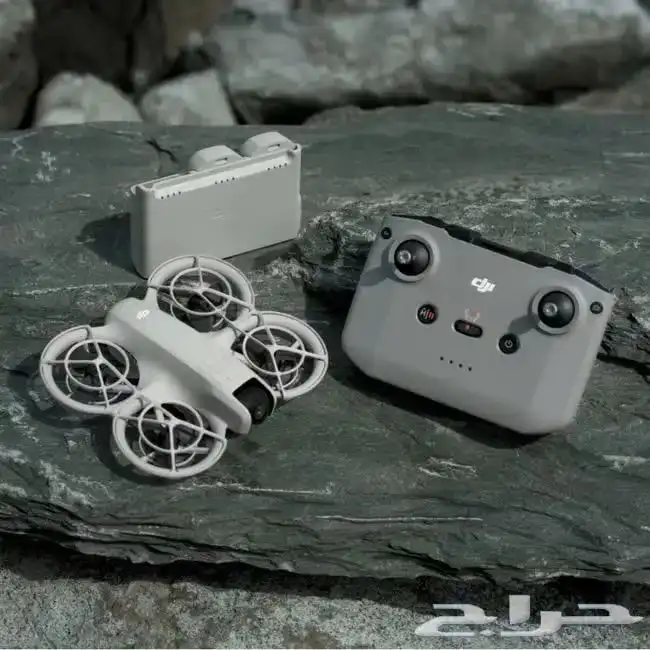 درون دي جي اي dji للبيع نيو كامبو 0