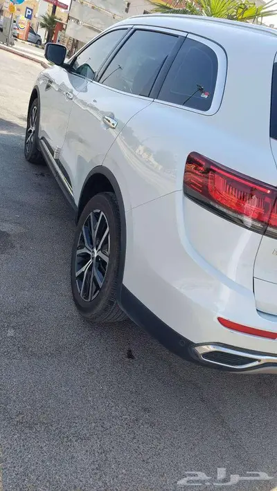 للبيع رينو كولويس 2022 فل كامل index