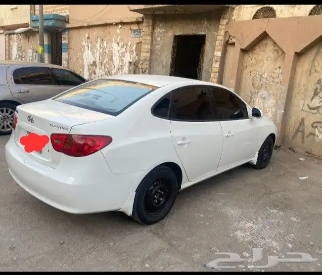 هونداي النترا 0