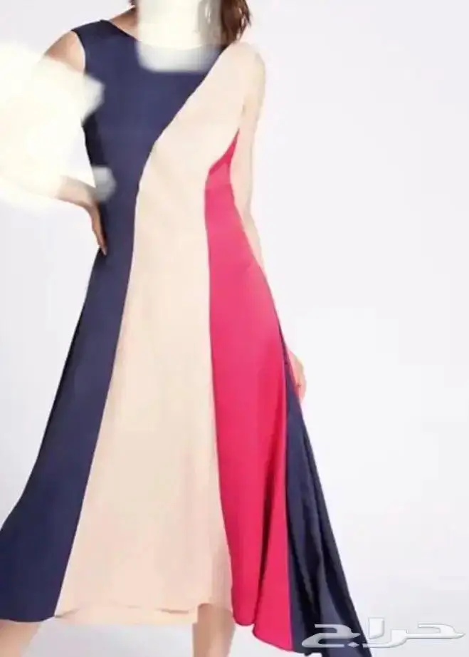 فستان لمتد اديشن M S 0