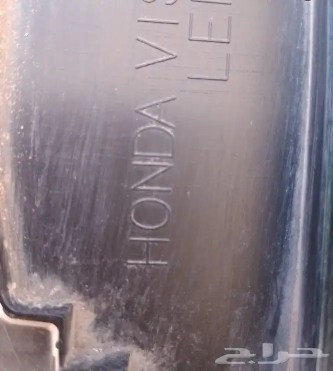 عداد طبلون هوندا اكورد 2000 1
