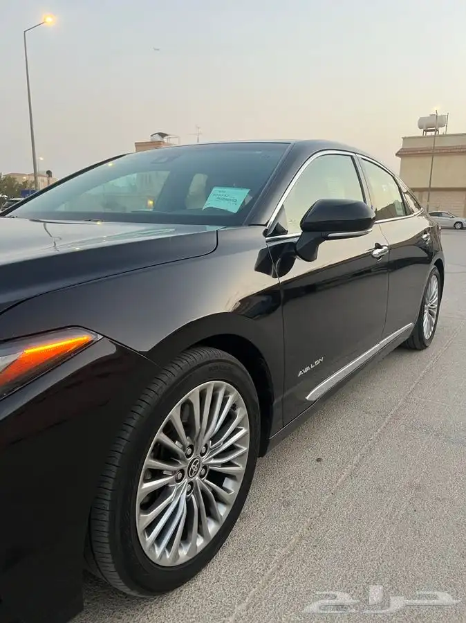 افالون 2021 بريميوم خليجي 1