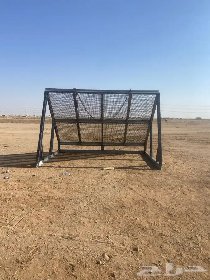 غربال بطحاء جديد 0
