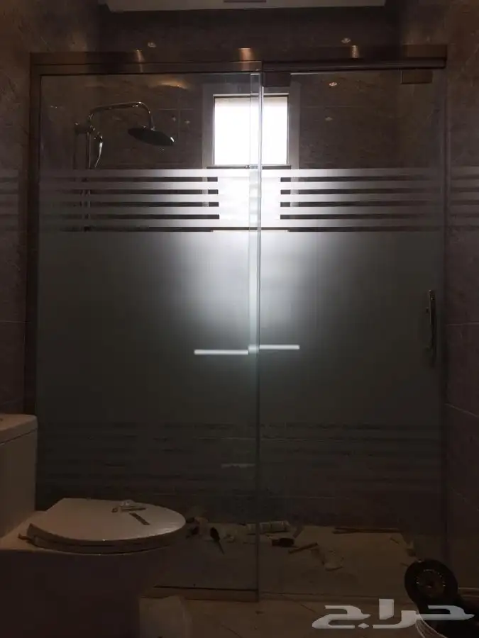 محل زجاج ومرايا 19