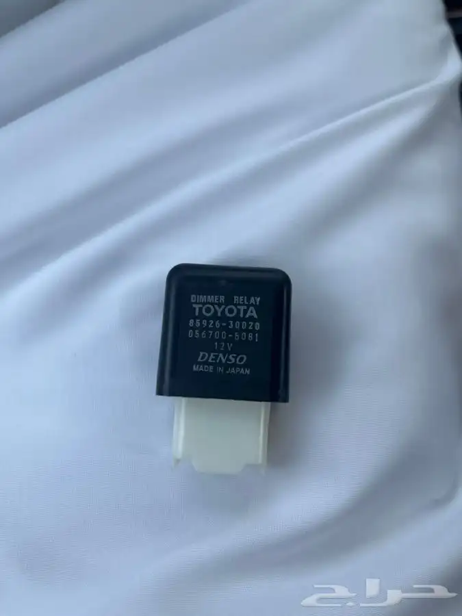 كتاوت نور للكامري 0