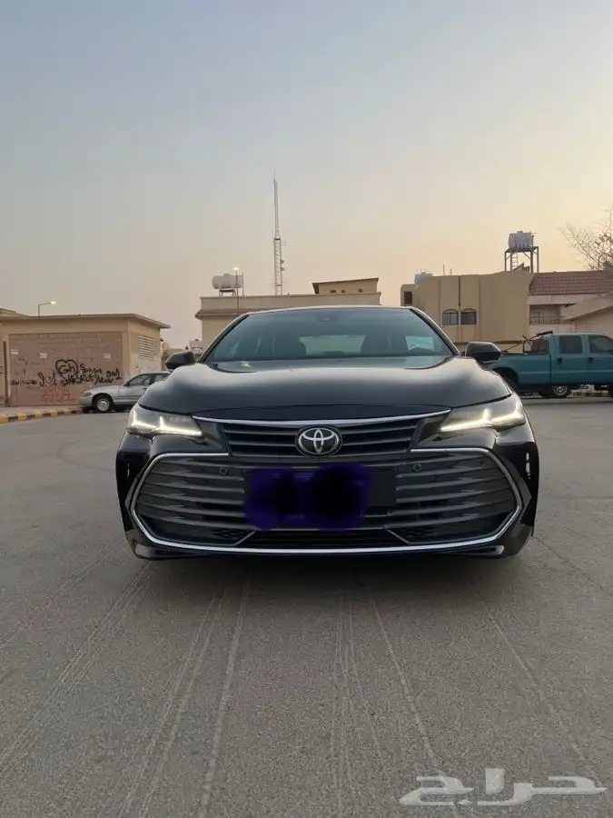 افالون 2021 بريميوم خليجي 2