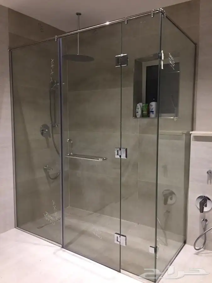 محل زجاج ومرايا 22