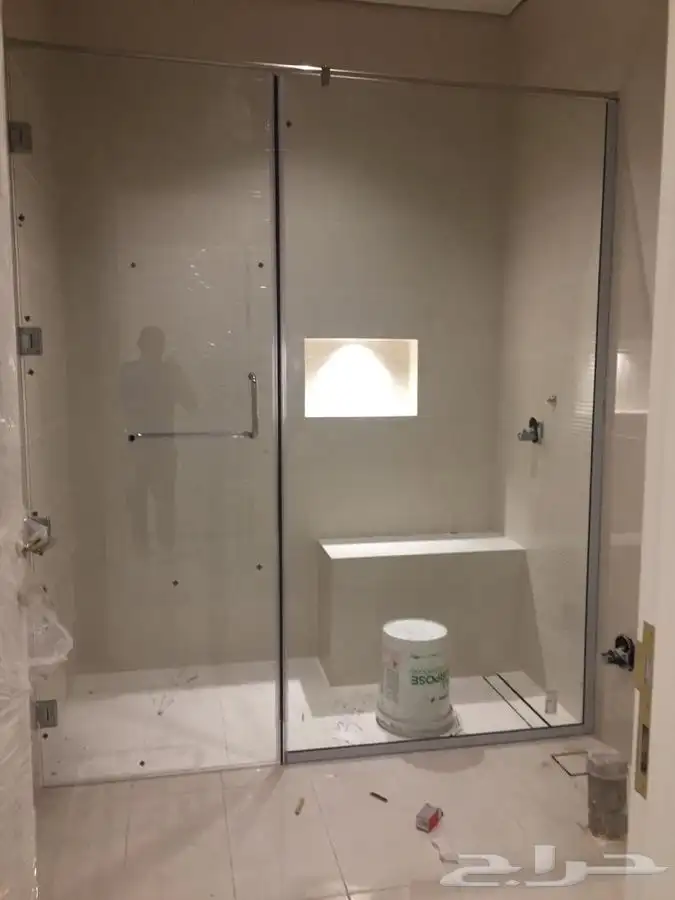 محل زجاج ومرايا 4