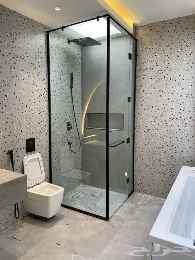 محل زجاج ومرايا 10